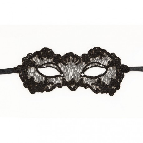 Masque noir Masque noir