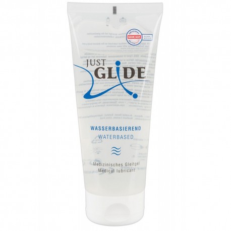 Lubrifiant à base d'eau végétalien 200ml - FS6239200000