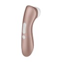 Stimulateur clitoridien Pro 2 Satisfyer - CC597140