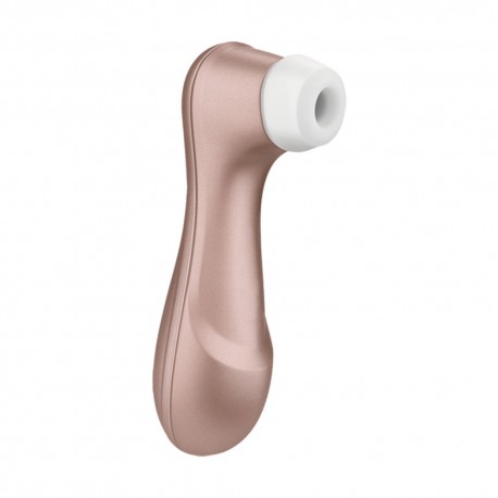 Stimulateur de clitoris Pro 2 Satisfyer - CC597113 Stimulateur de clitoris Pro 2 Satisfyer - CC597113