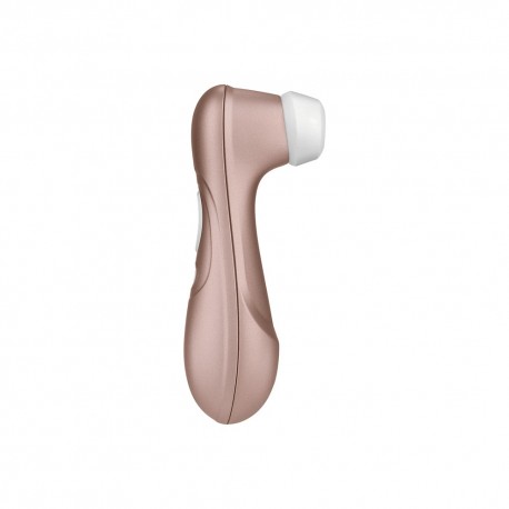 Stimulateur de clitoris Pro 2 Satisfyer - CC597113