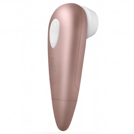 Stimulateur clitoris Satisfyer 1 Next Generation - CC597123