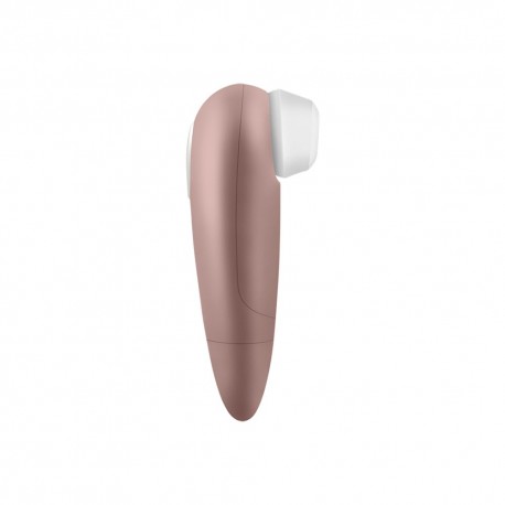 Stimulateur clitoris Satisfyer 1 Next Generation - CC597123