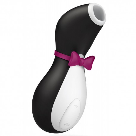 Stimulateur clitoris Satisfyer Penguin - CC597124 Stimulateur clitoris Satisfyer Penguin - CC597124