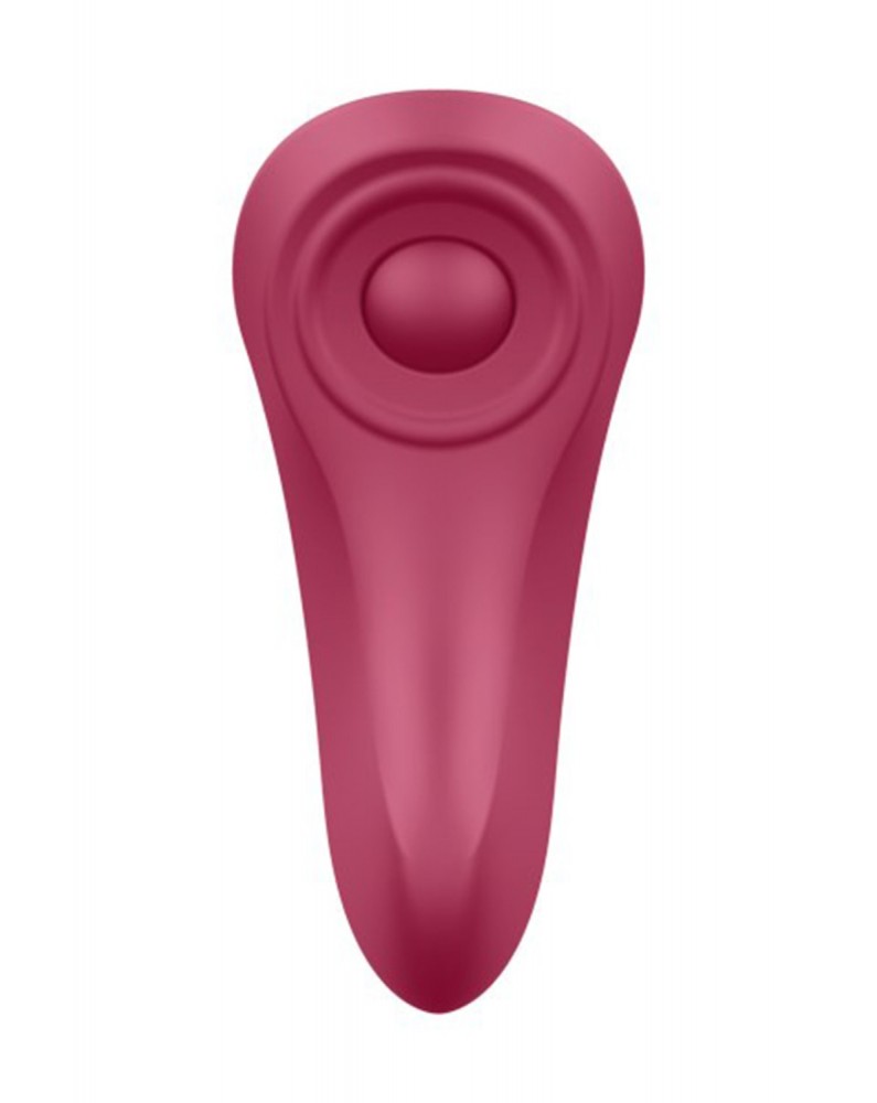 Stimulateur clitoridien Satisfyer Secret Panty - CC597252