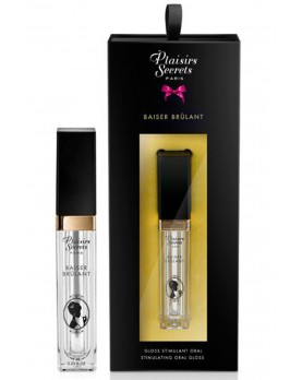 Gloss baiser brulant 7ml - CC826050