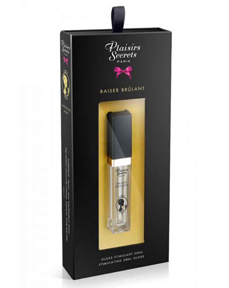 Gloss baiser brulant 7ml - CC826050