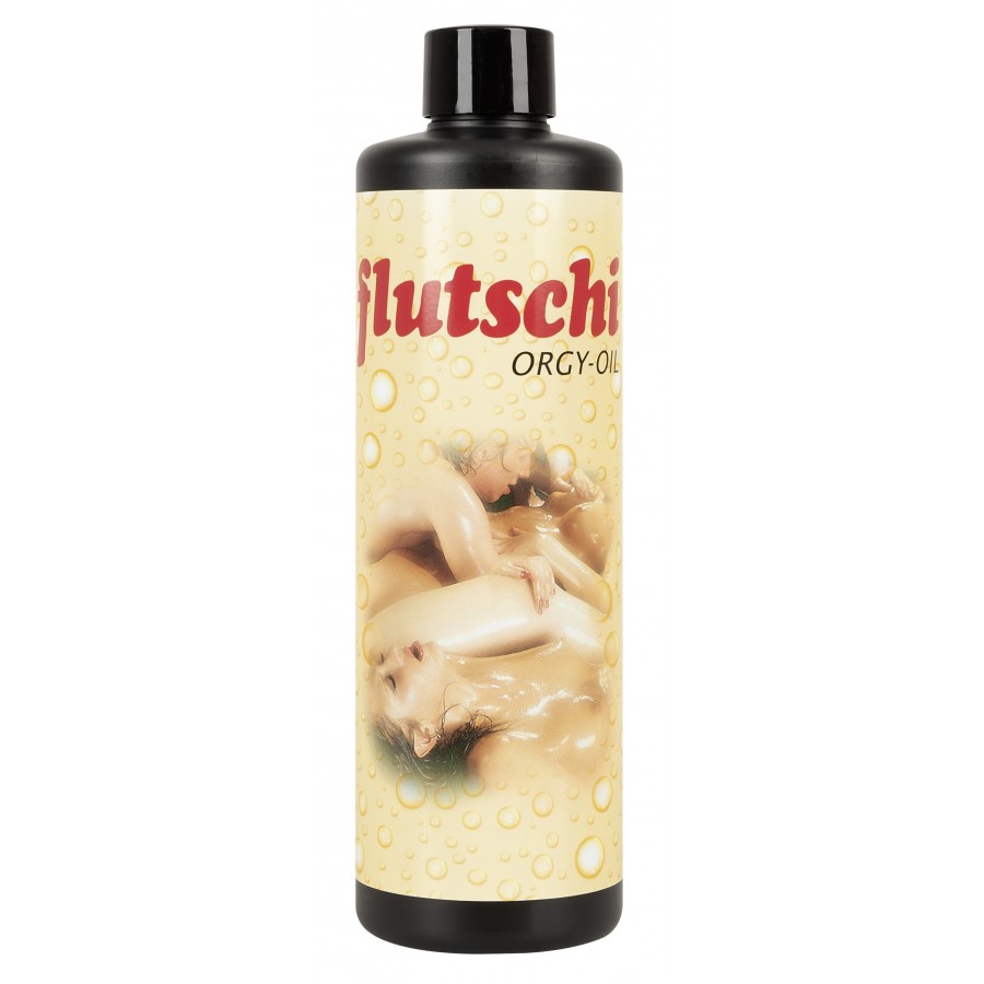 Huile lubrifiante extra longue durée Orgy Oil 500 ml - R620750 Huile lubrifiante extra longue durée Orgy Oil 500 ml - R620750
