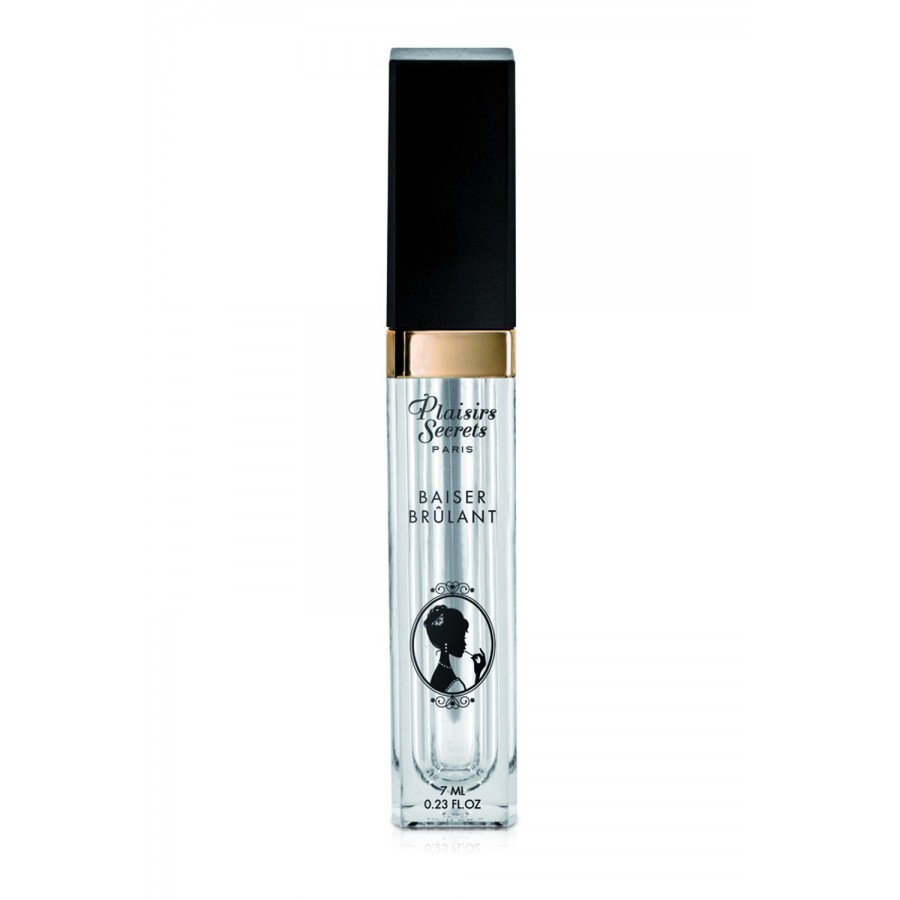 Gloss effet chaud froid, saveur fraise 7ml - CC826053