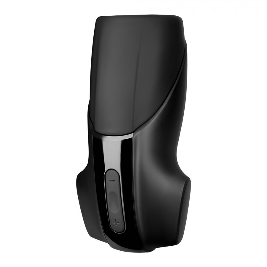 Stimulateur fellation pour homme Men Vibration Satisfyer - CC597759 Stimulateur fellation pour homme Men Vibration Satisfyer - CC597759