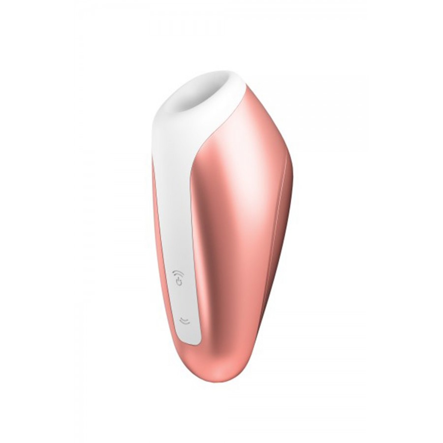Stimulateur de clitoris Love Breeze Rose Satisfyer - CC5972510050 Stimulateur de clitoris Love Breeze Rose Satisfyer - CC5972510050