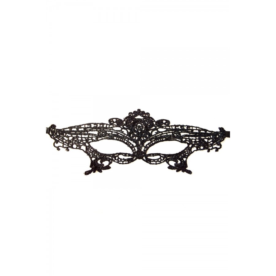 Masque souple dentelle - 100801 Masque souple dentelle - 100801