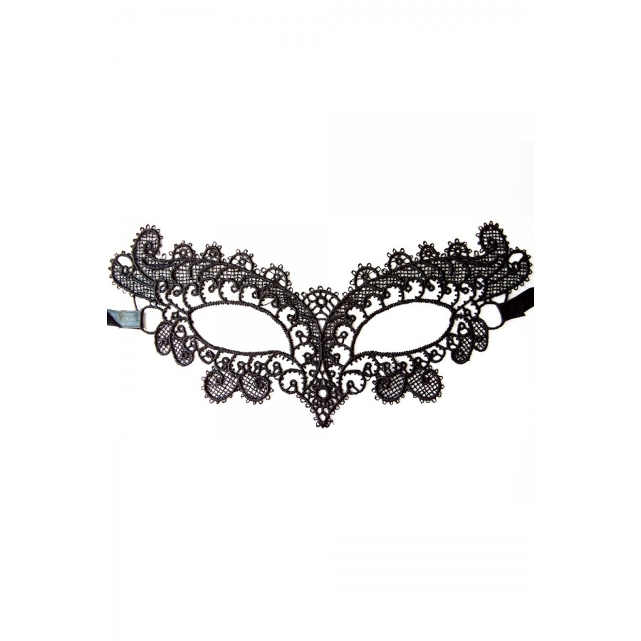 Masque souple dentelle - 100803 Masque souple dentelle - 100803