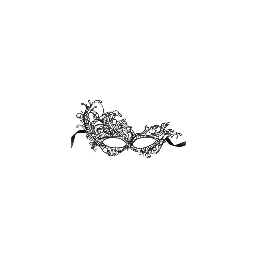 Masque souple dentelle - 100816 Masque souple dentelle - 100816