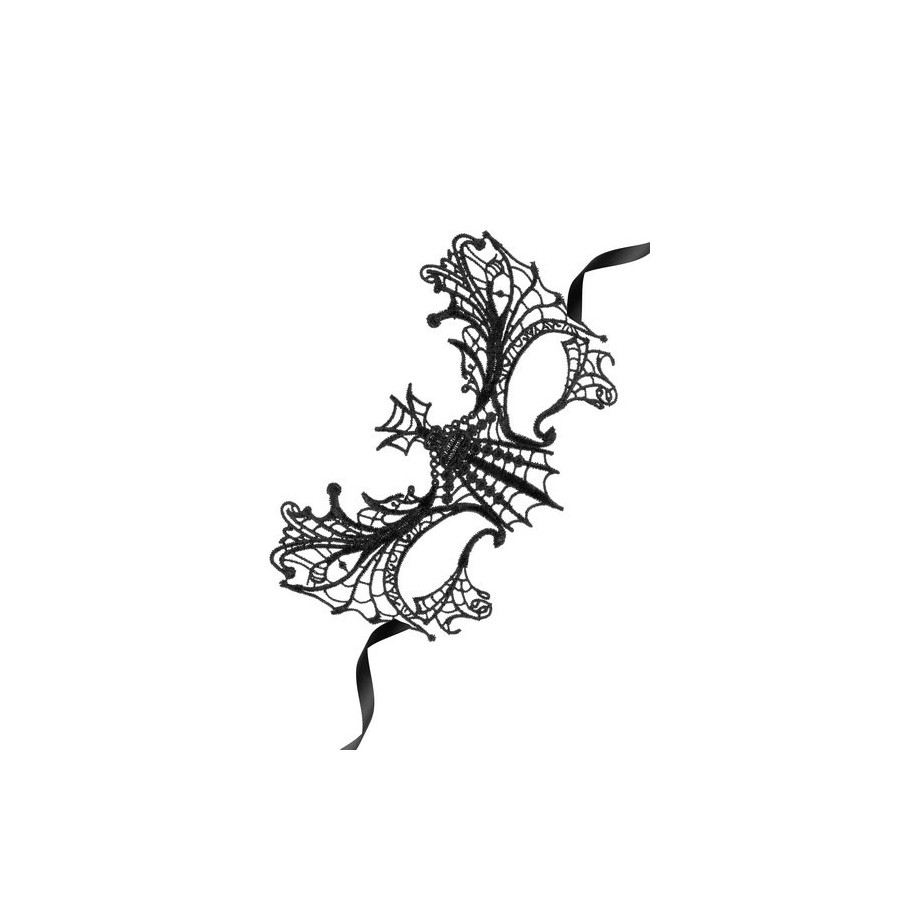 Masque souple dentelle - 100818