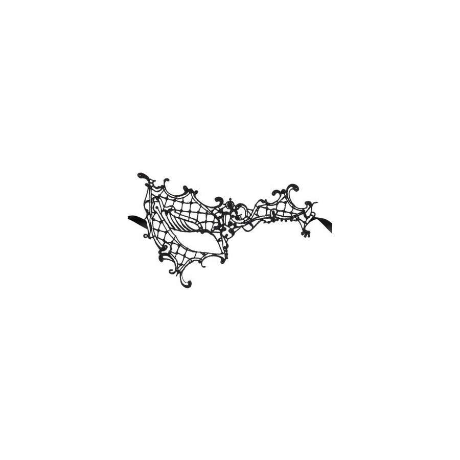 Masque souple dentelle - 100819 Masque souple dentelle - 100819