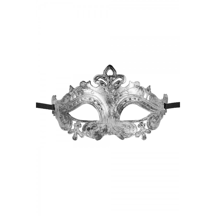 Masque argenté Hamlet - CC709729008000 Masque argenté Hamlet - CC709729008000