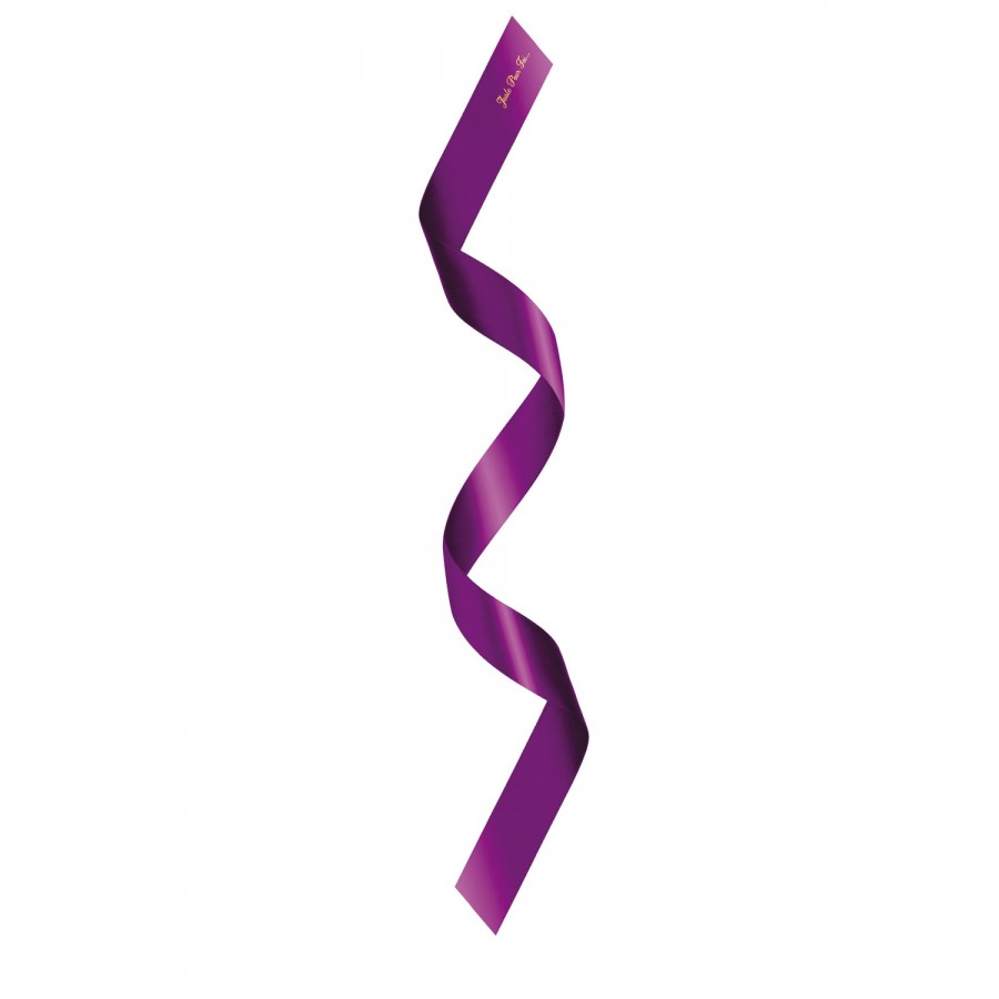 Bandeau satiné violet pour les yeux - CC780200006000 Bandeau satiné violet pour les yeux - CC780200006000