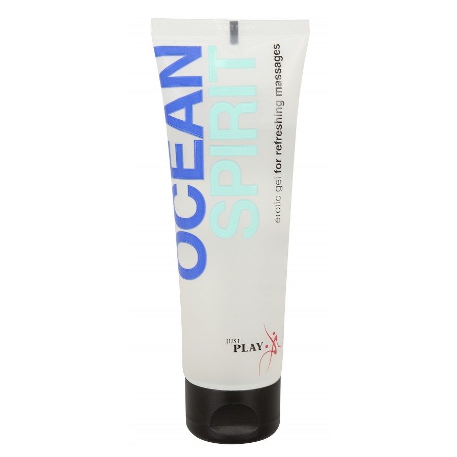 Gel de massage effet rafraichissant - R626409 Gel de massage effet rafraichissant - R626409