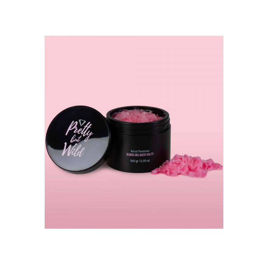 Sel de bain moussant Pretty but Wild - SP3693 Sel de bain moussant Pretty but Wild - SP3693
