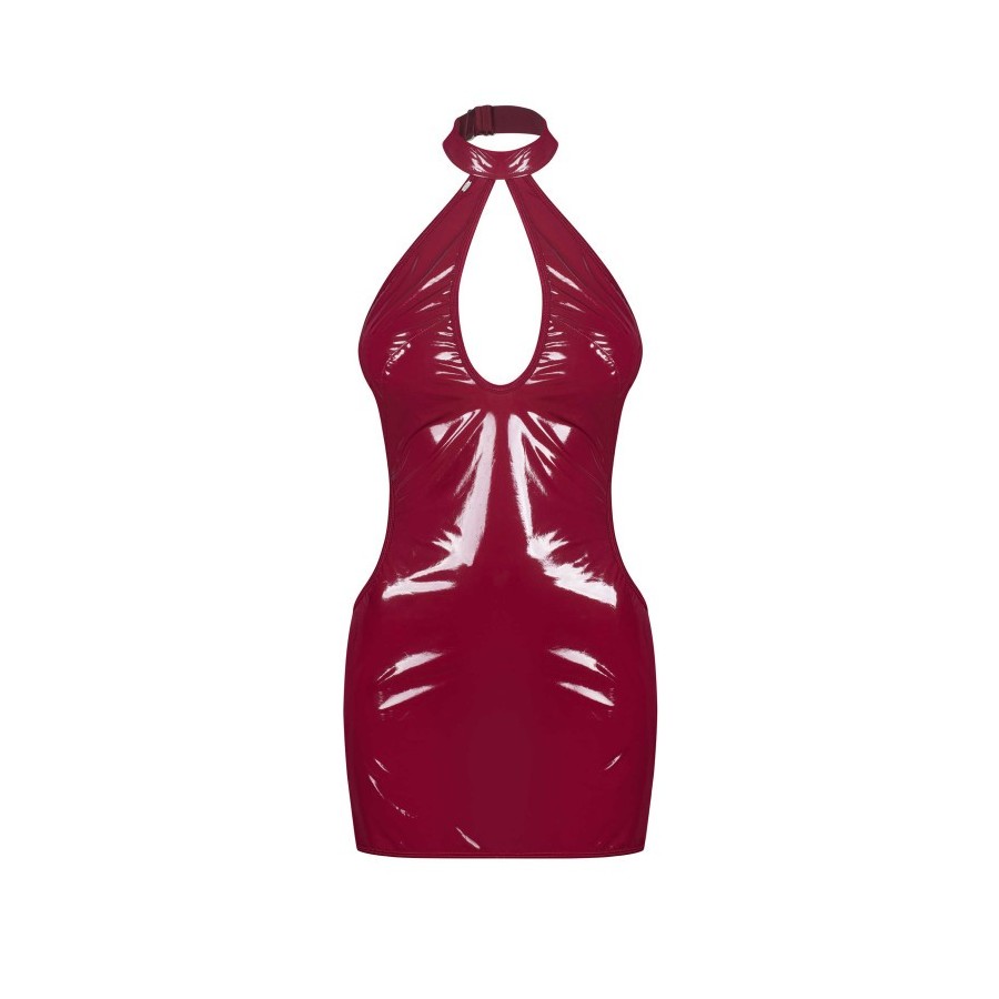Redya robe rouge