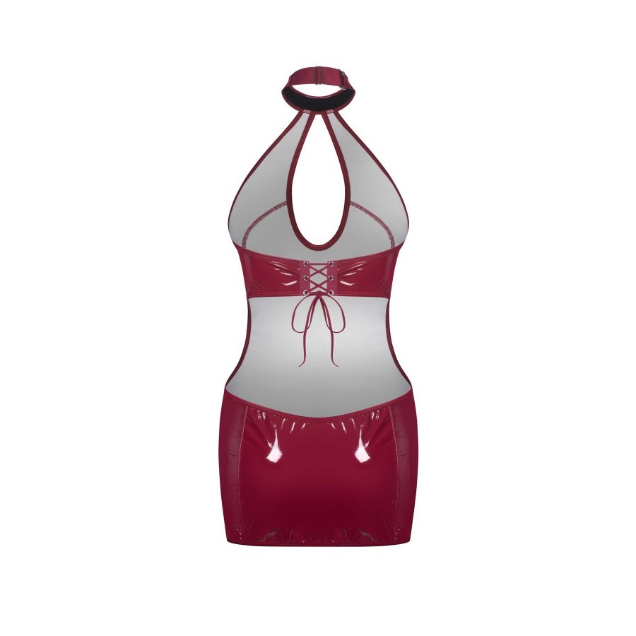 Redya robe rouge