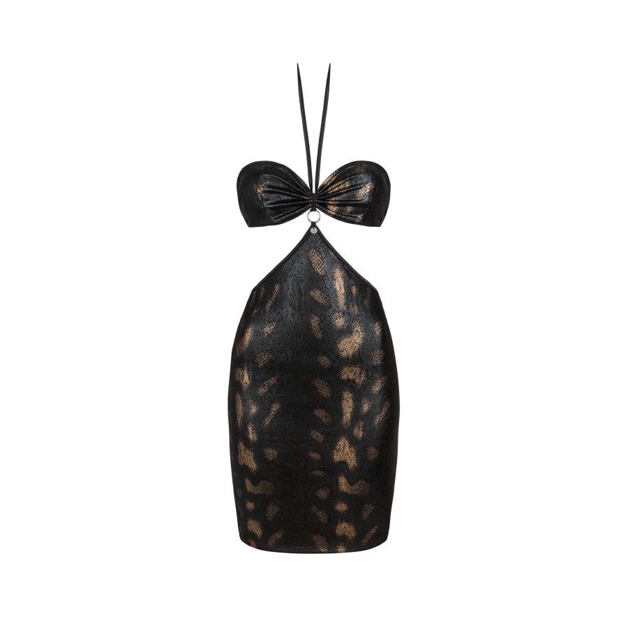 Vivianty Robe noire