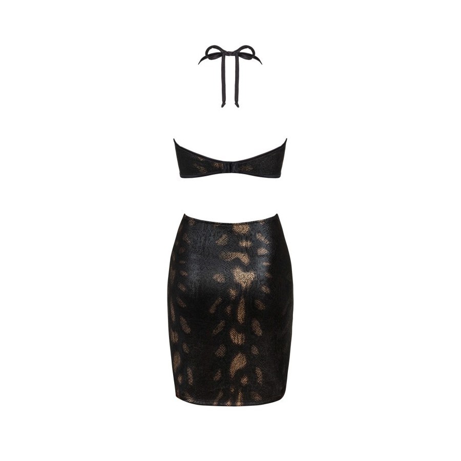 Vivianty Robe noire