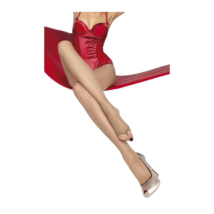 Eveline Collants 15 DEN - Noir