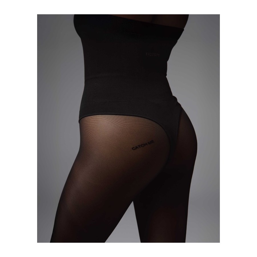 Patrise Me Collants noir