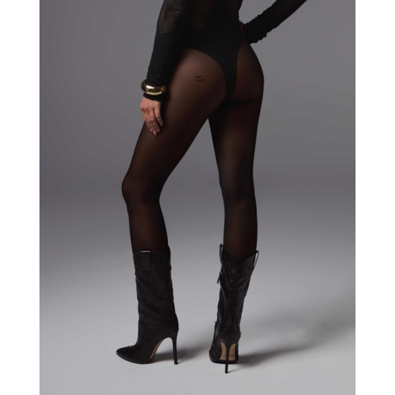 Patrise Yours Collants noir