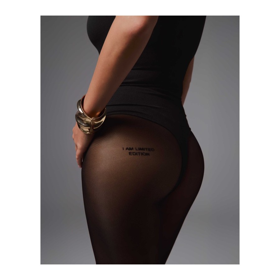 Patrise Edition Collants noir