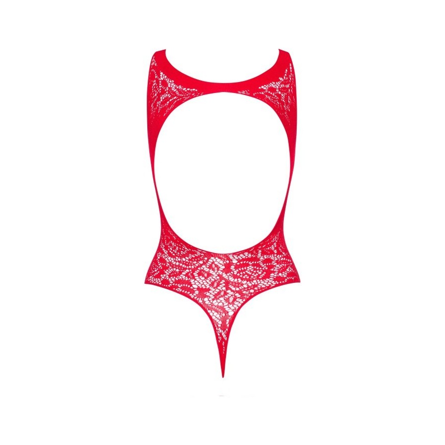 B120 Body - Rouge
