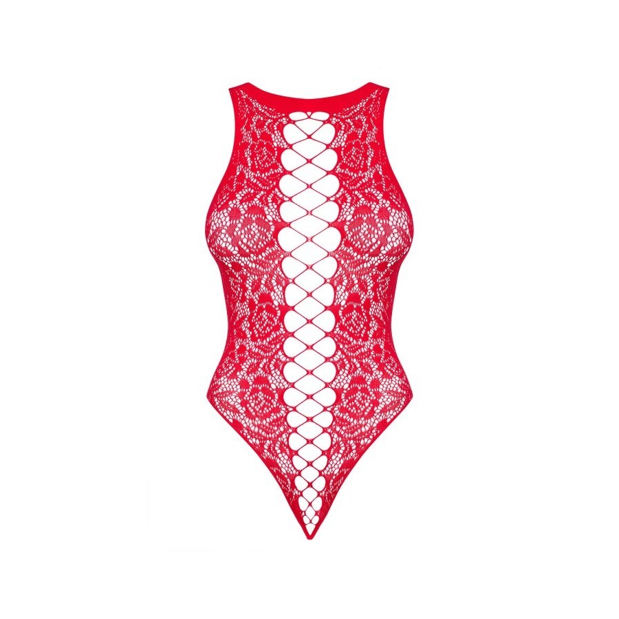 B120 Body - Rouge