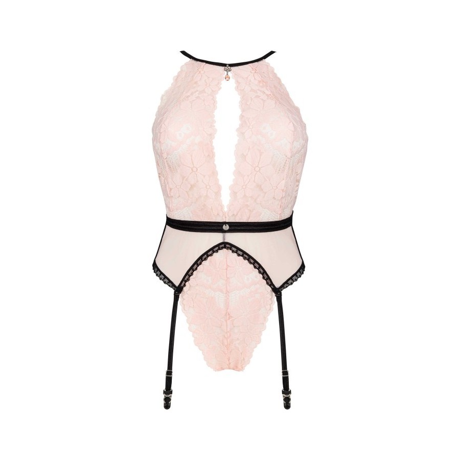 Lilines Body - Rose