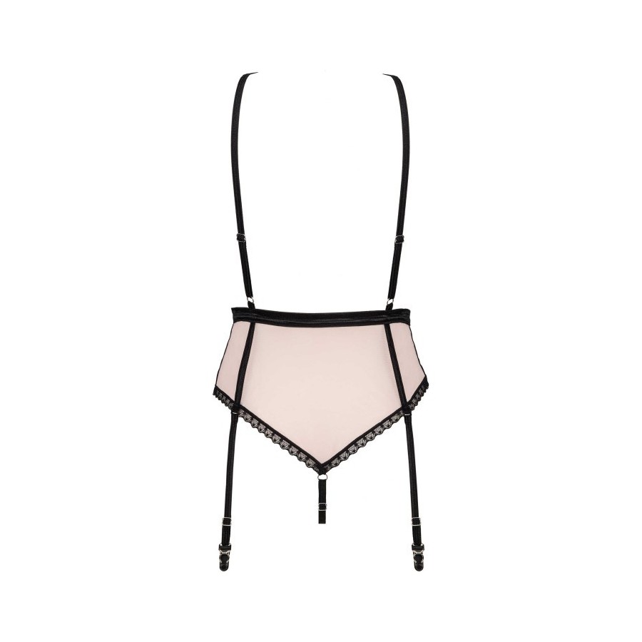 Lilines Body - Rose