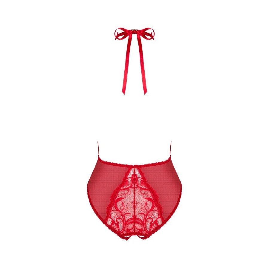 Dagmarie Body Rouge