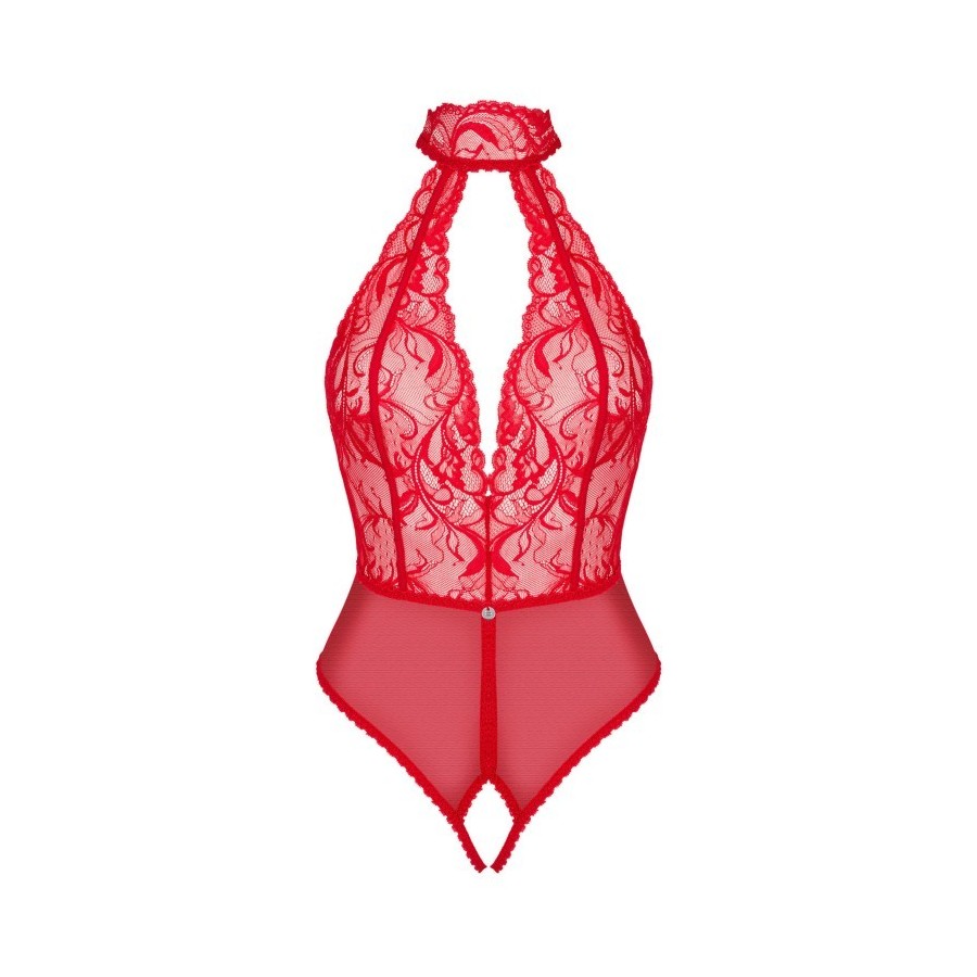 Dagmarie Body Rouge
