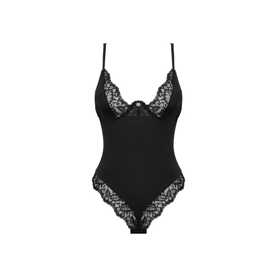 Bellastia body- Noir