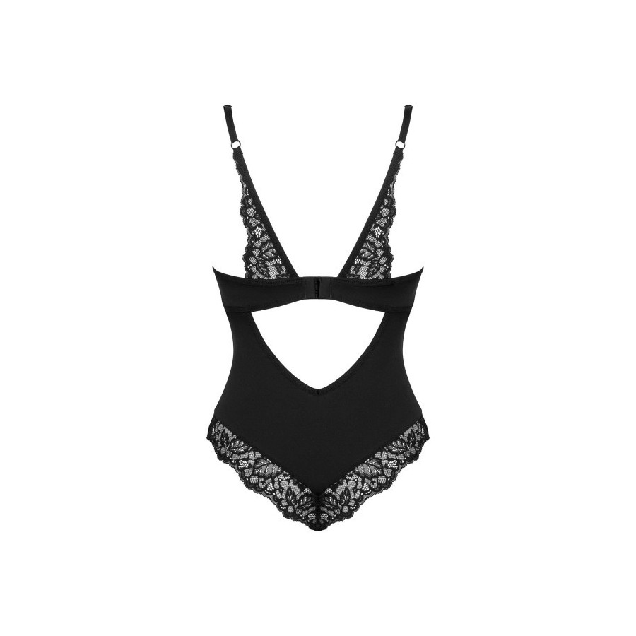 Bellastia body- Noir