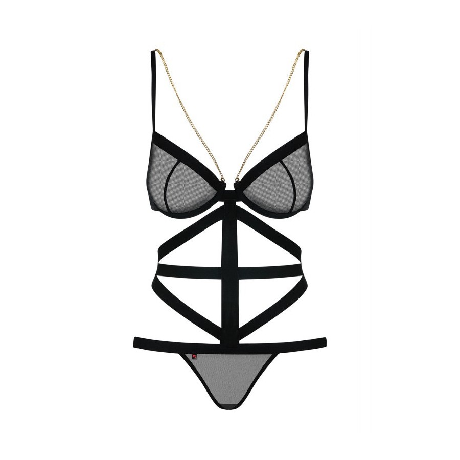 Bondy Body - Noir