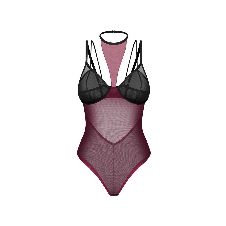 Parisel body