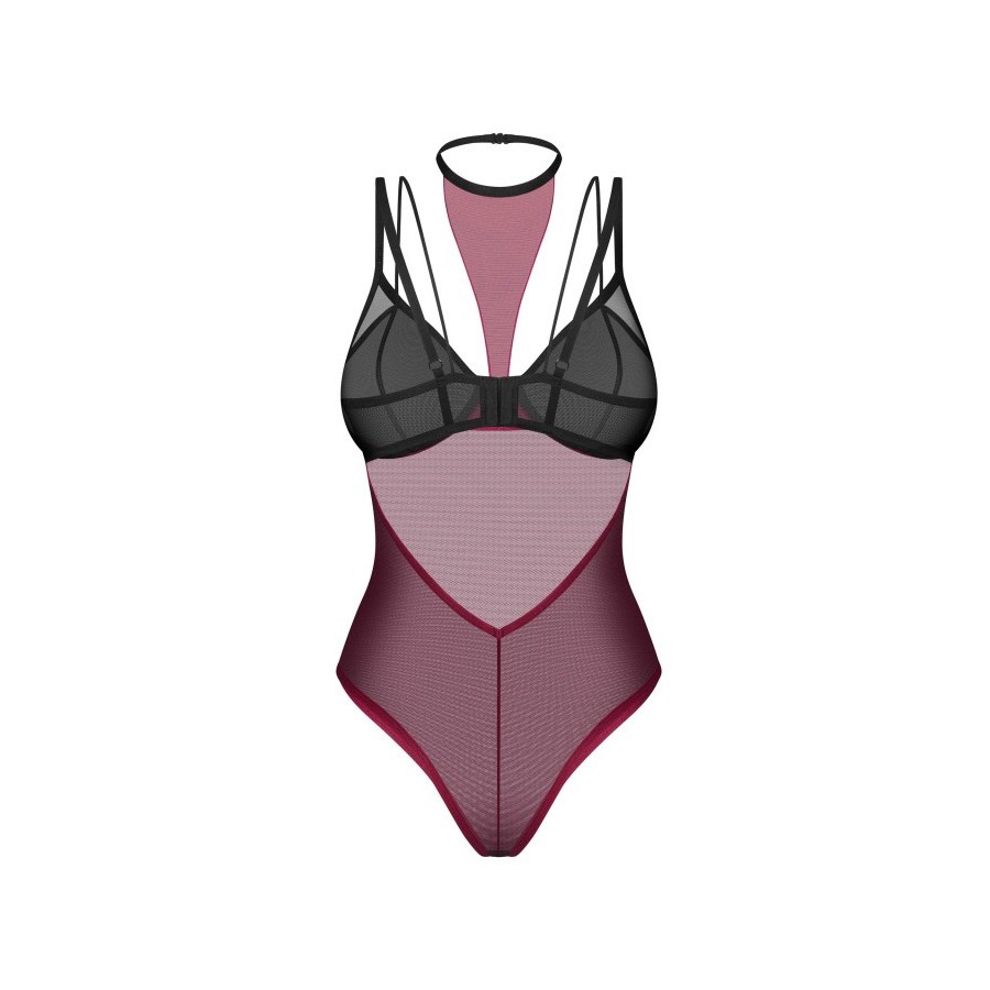 Parisel body