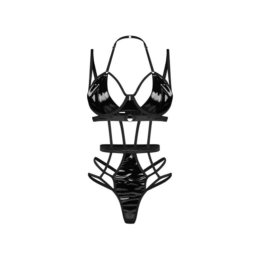 Keira Lise body noir