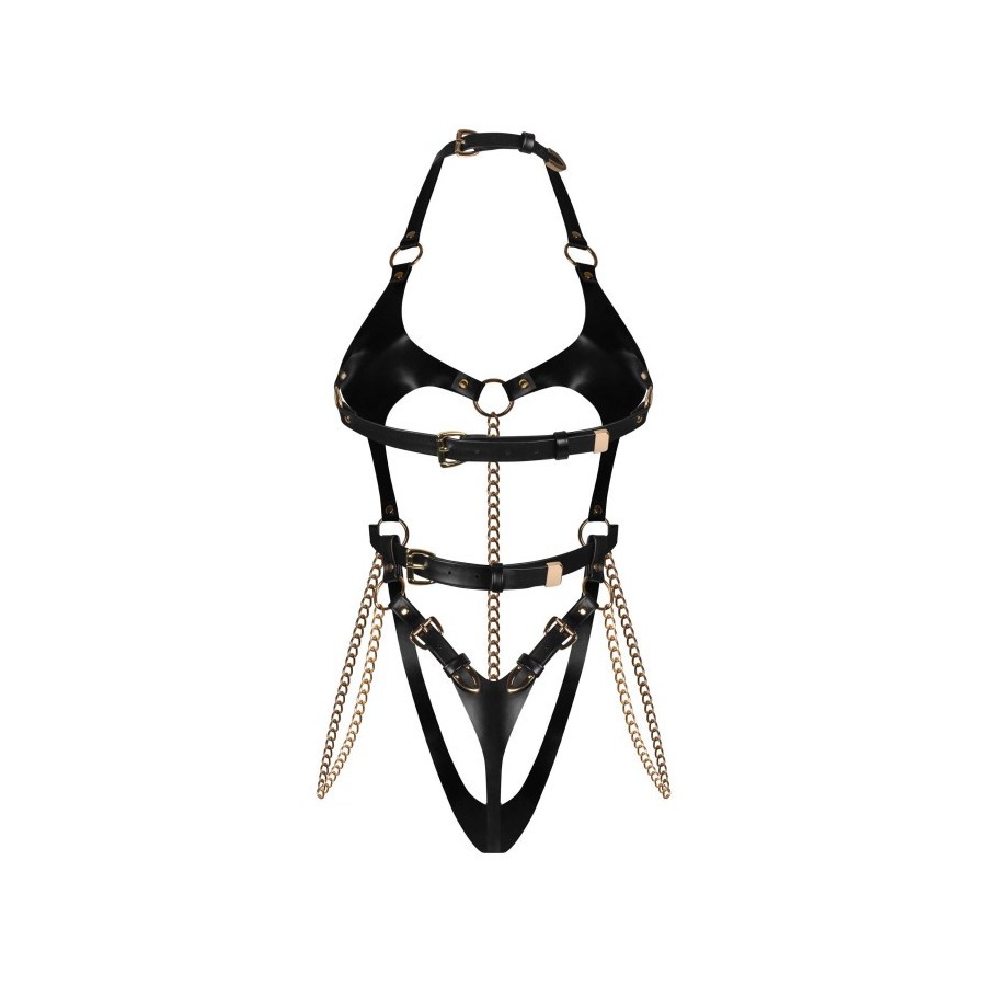 Anyya body noir