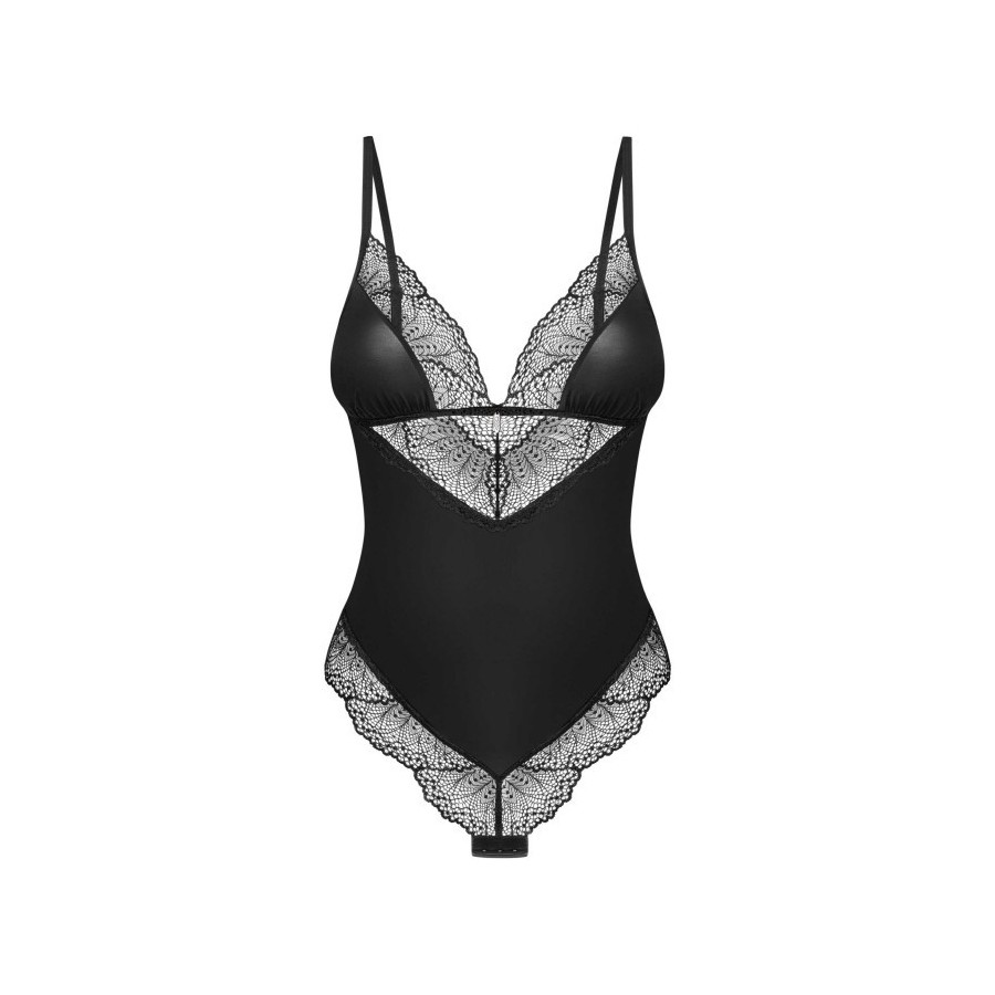 Lobellis body - Noir