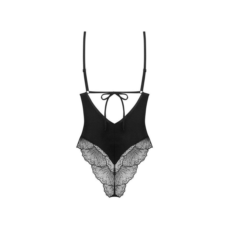 Lobellis body - Noir