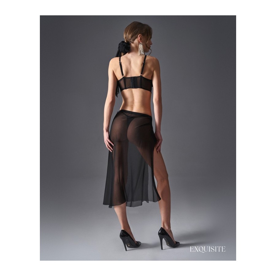 Aurorium top noir