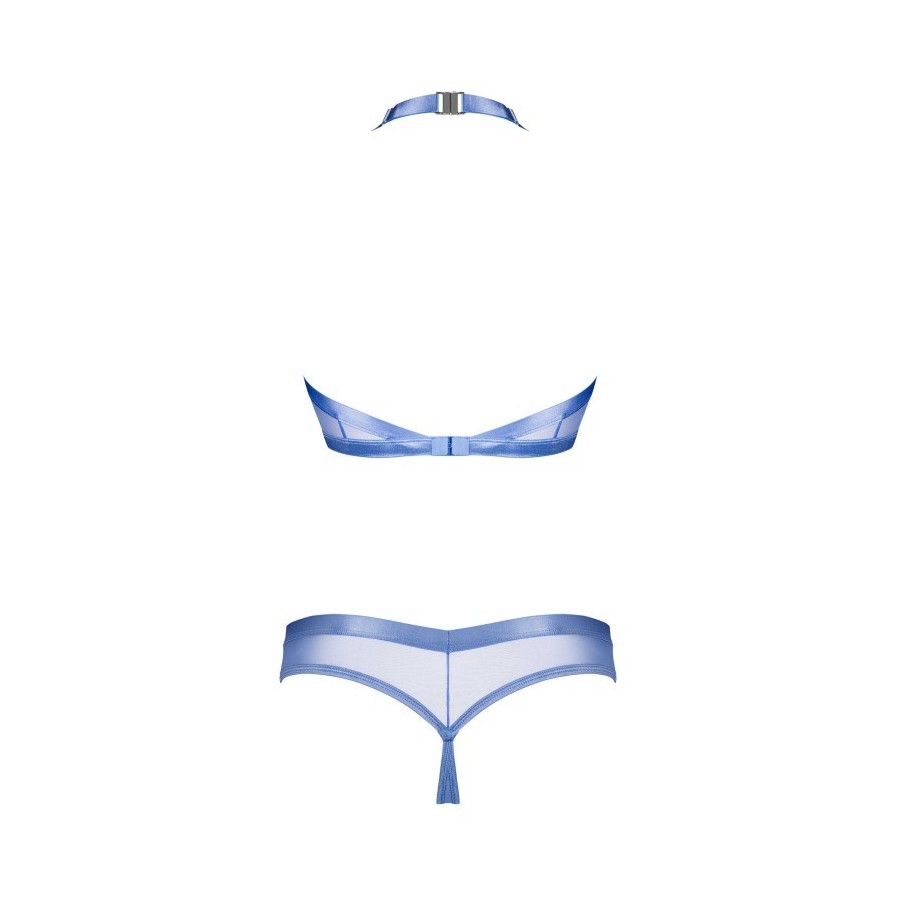 Shaderi top et string