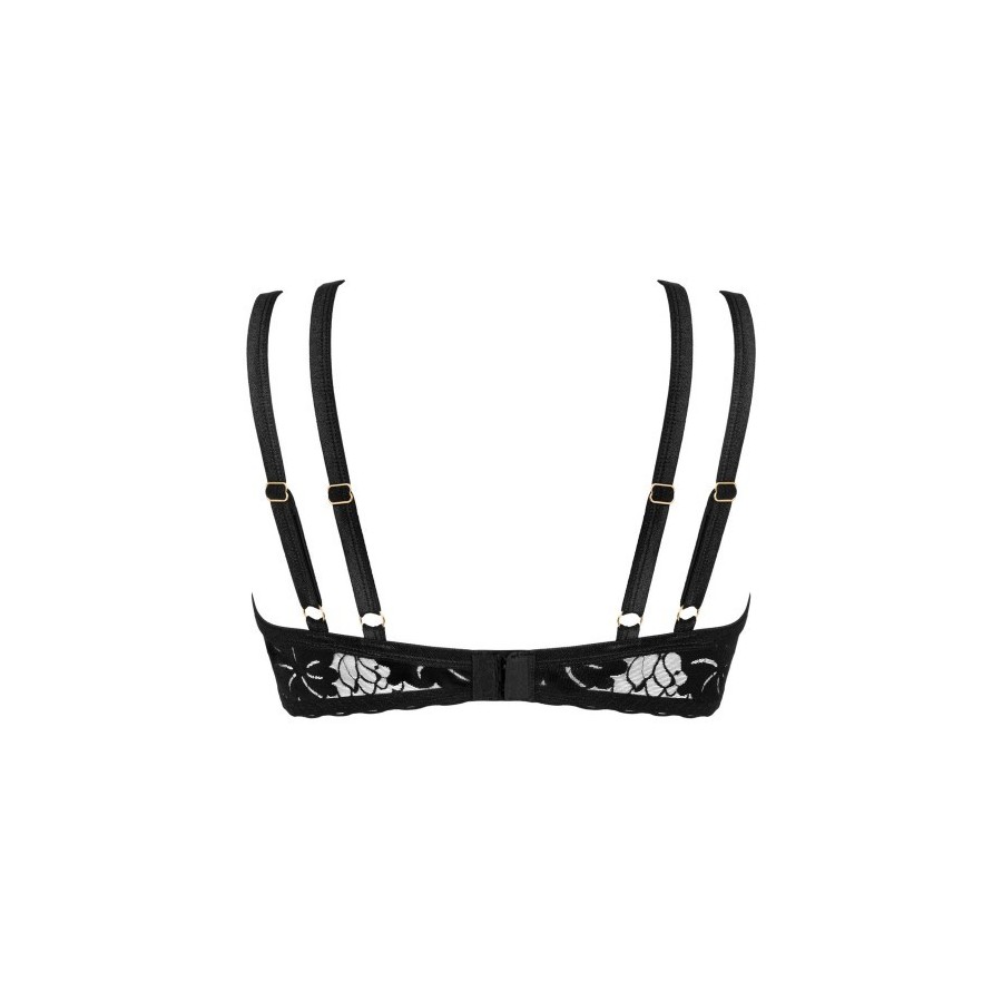 Arienna soutien-gorge noir